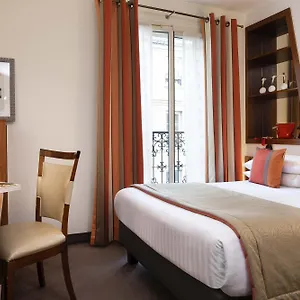 Grand Des Balcons Отель Париж