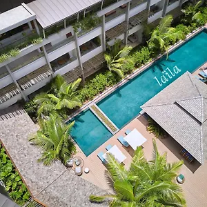 4* מלון Laila, Seychelles, A Tribute Portfolio